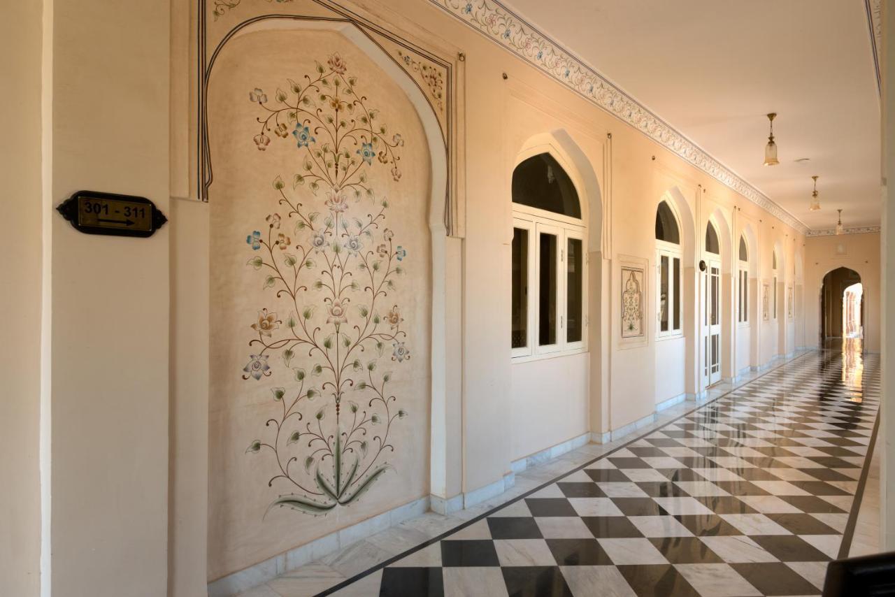 Mundota Fort & Palace Pachar 外观 照片